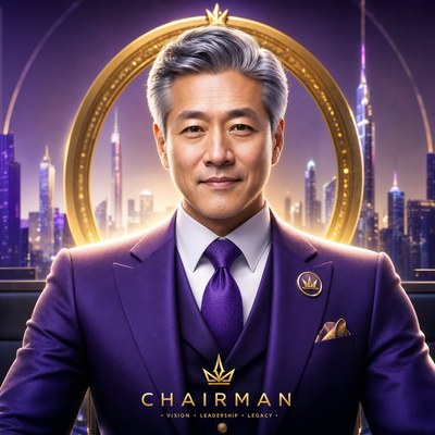 회장