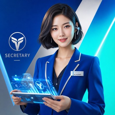 비서